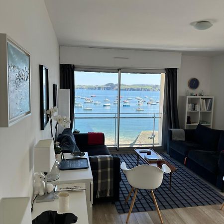 Appartement Design VIII - Port Rosmeur - Sublime Vue Mer Дуарнене Екстер'єр фото